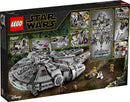 Star Wars LEGO Millennium Falcon
