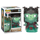 Lord of the Rings Dunharrow King Funko POP
