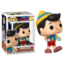 Pinocchio Funko POP