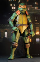 NECA Michelangelo Figure