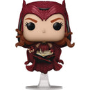 Wandavision Scarlet Witch Funko POP