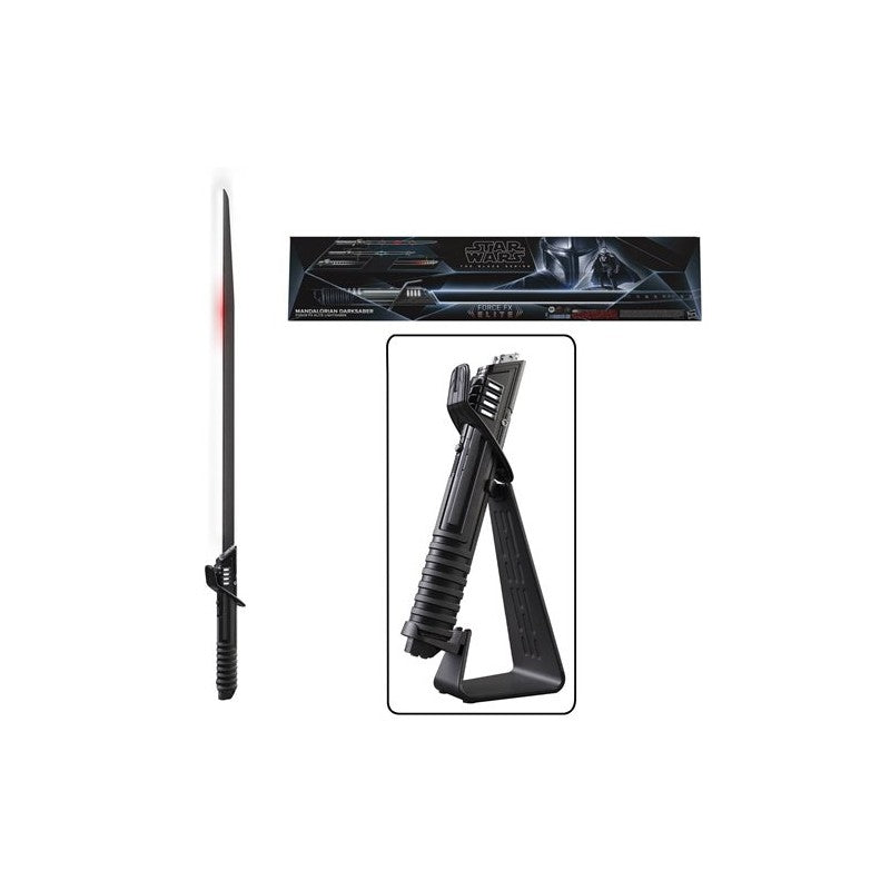 the darksaber force fx