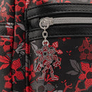 Stranger Things Demogorgon Loungefly Bag