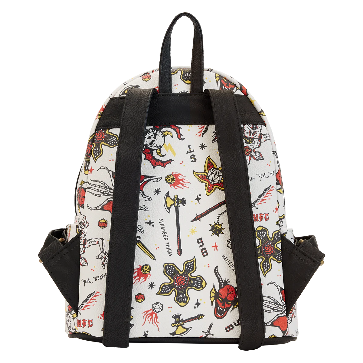 Cheap stranger things backpack best sale