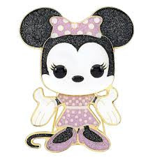 Disney Loungefly Minnie Mouse Pin