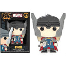 Marvel Thor Funko POP loungefly Pin
