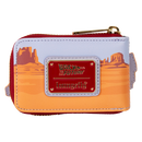 Back to the Future DeLorean Loungefly Wallet