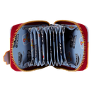 Back to the Future DeLorean Loungefly Wallet