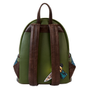 Michael Myers Halloween Loungefly Backpack