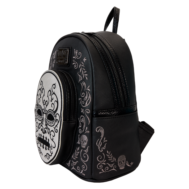 Harry Potter Death Eater Loungefly Backpack