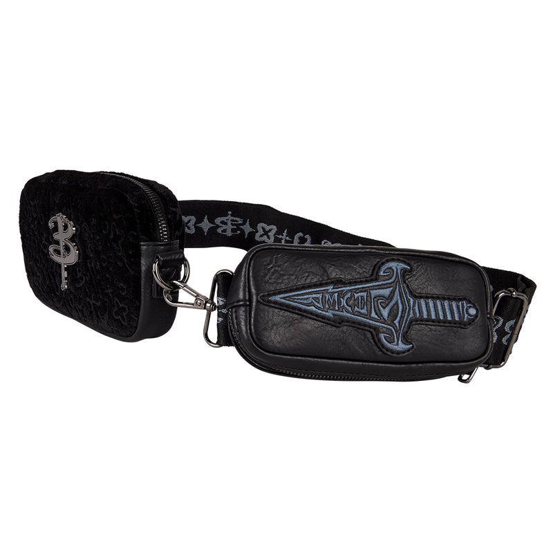 Buffy the Vampire Slayer Loungefly Sling Bag