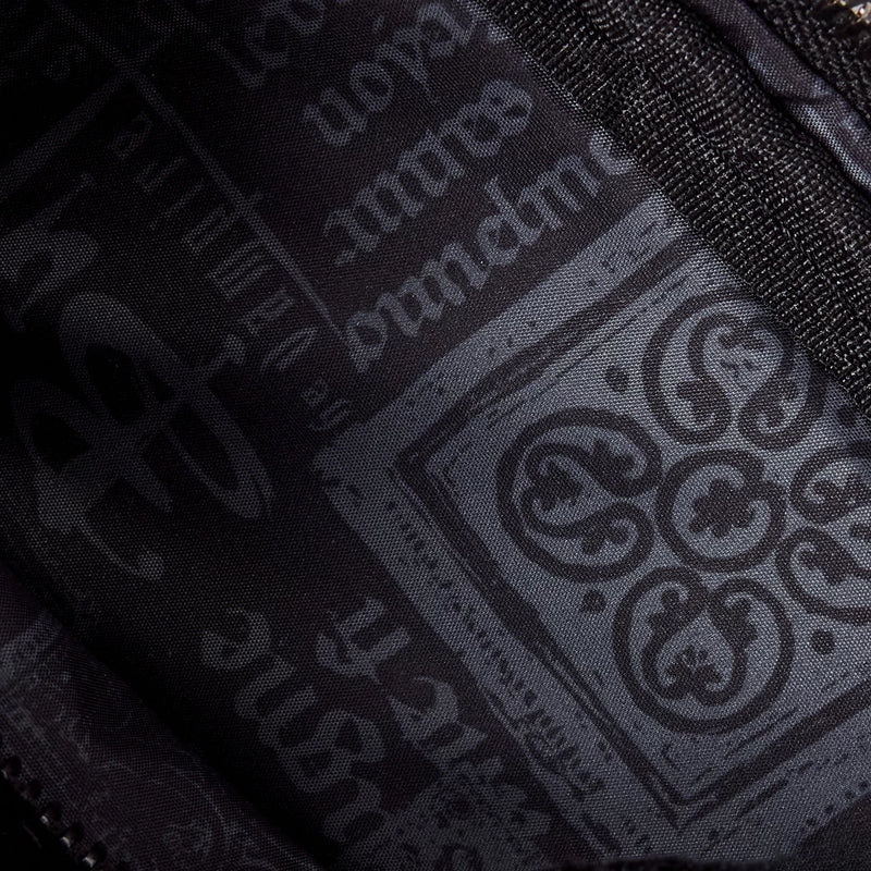 Buffy the Vampire Slayer Loungefly Sling Bag