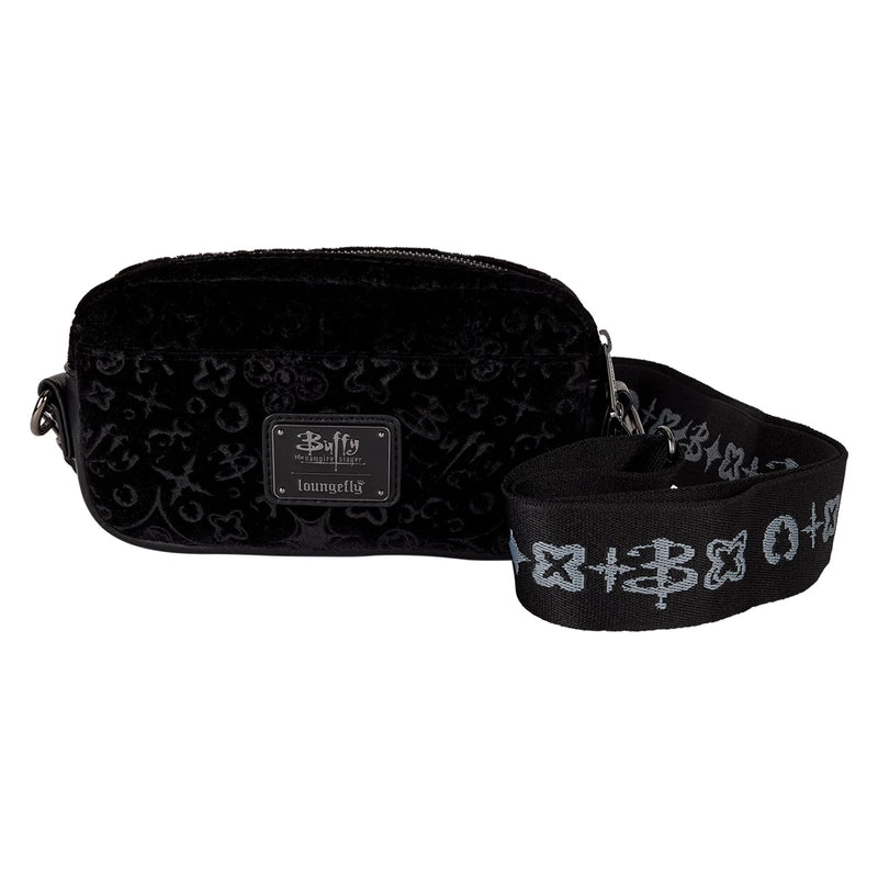 Buffy the Vampire Slayer Loungefly Sling Bag