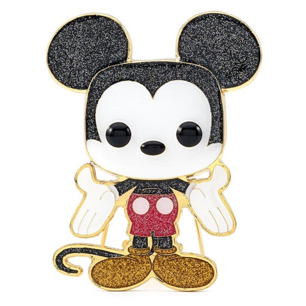 Disney Mickey Mouse Pin
