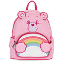 Care Bear Cheers Bear Loungefly backpack