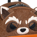 Guardians of the Galaxy Rocket Raccoon Loungefly Bag