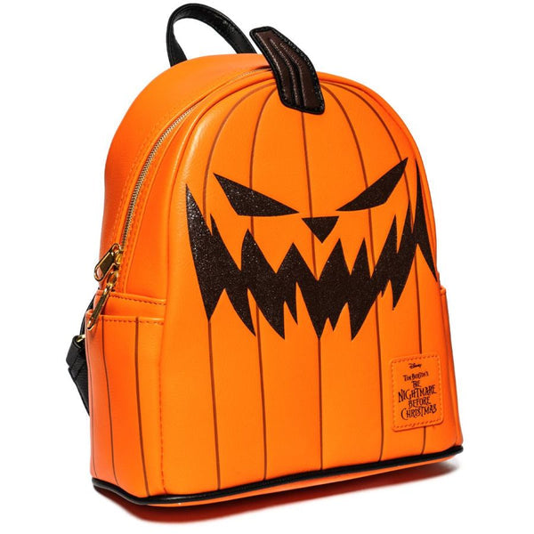 Pumpkin King Loungefly bag
