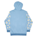 DISNEY LILO AND STITCH SPRINGTIME STITCH UNISEX LOUNGEFLY HOODIE