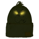 Dr Seuss Plush Light Up Loungefly Backpack