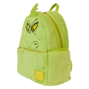 Dr Seuss Plush Light Up Loungefly Backpack