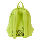 Dr Seuss Plush Light Up Loungefly Backpack