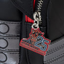 LF STAR WARS PHANTOM MENACE 25TH DARTH MAUL DETACHABLE HOOD COSPLAY MINI BACKPACK