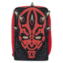 LF STAR WARS PHANTOM MENACE 25TH DARTH MAUL ACCORDION WALLET