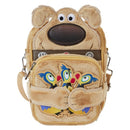 Disney Pixar Up Dug Crossbuddies Loungefly Bag