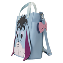 Disney Winnie the Pooh Eeyore Loungefly Backpack