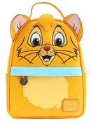 Disney Oliver and Company Loungefly Backpack