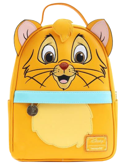 Disney Oliver and Company Loungefly Backpack