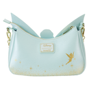 Disney Loungefly Peter Pan Tinkerbell Crossbody Handbag