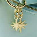 Disney Loungefly Peter Pan Tinkerbell Crossbody Handbag