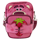 LOUNGEFLY PIXAR TOY STORY LOTSO CROSSBUDDIES BAG