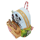 Disney Mickey Mouse and Friends Picnic Loungefly Backpack