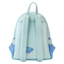 Disney Peter Pan Loungefly Glow in the Dark Backpack - You Can Fly