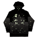 Disney Haunted Mansion Loungefly Hoodie