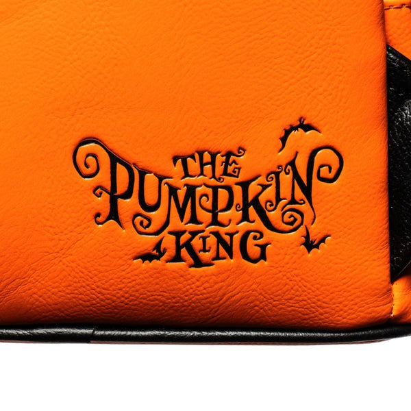 Jack Skellington Pumpkin King Loungefly