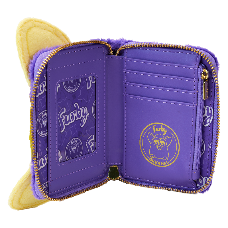 Super Cute Hasbro Furny Wallet Purse