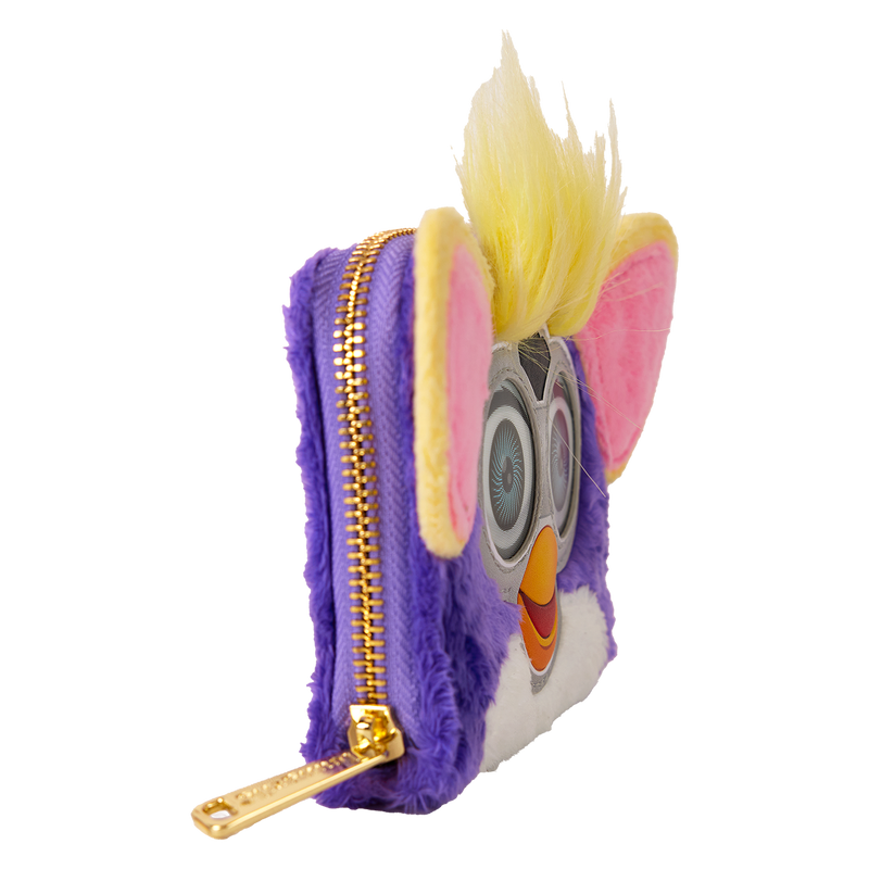 Super Cute Hasbro Furny Wallet Purse