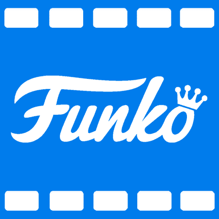 Funko POPs UK