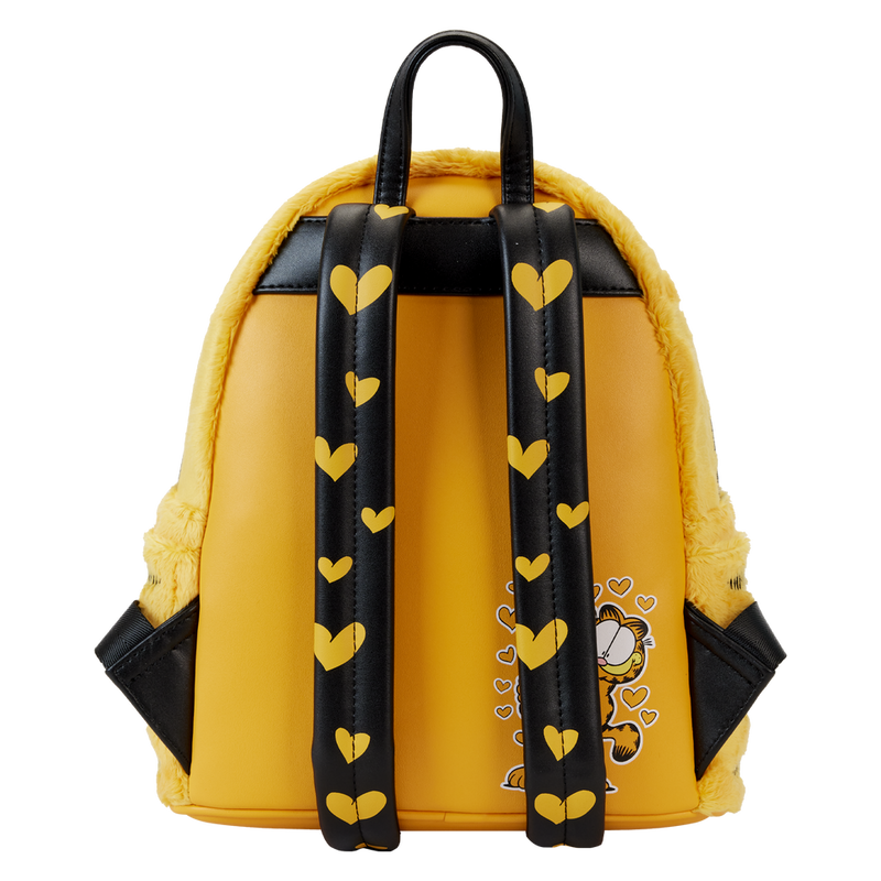 Garfield and Pooky Loungefly Backpack