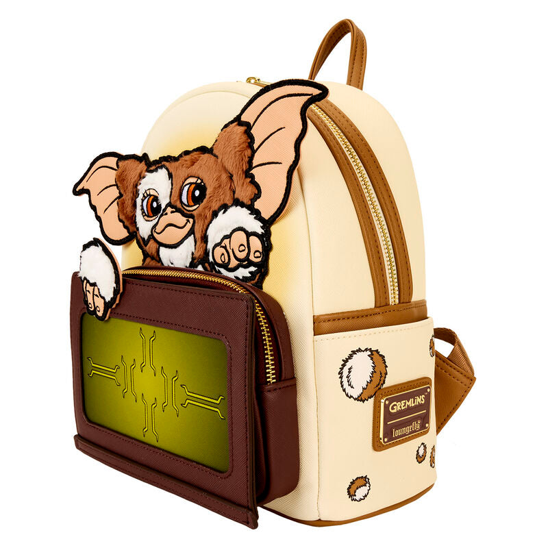 Gremlins Gizmo Loungefly Backpack