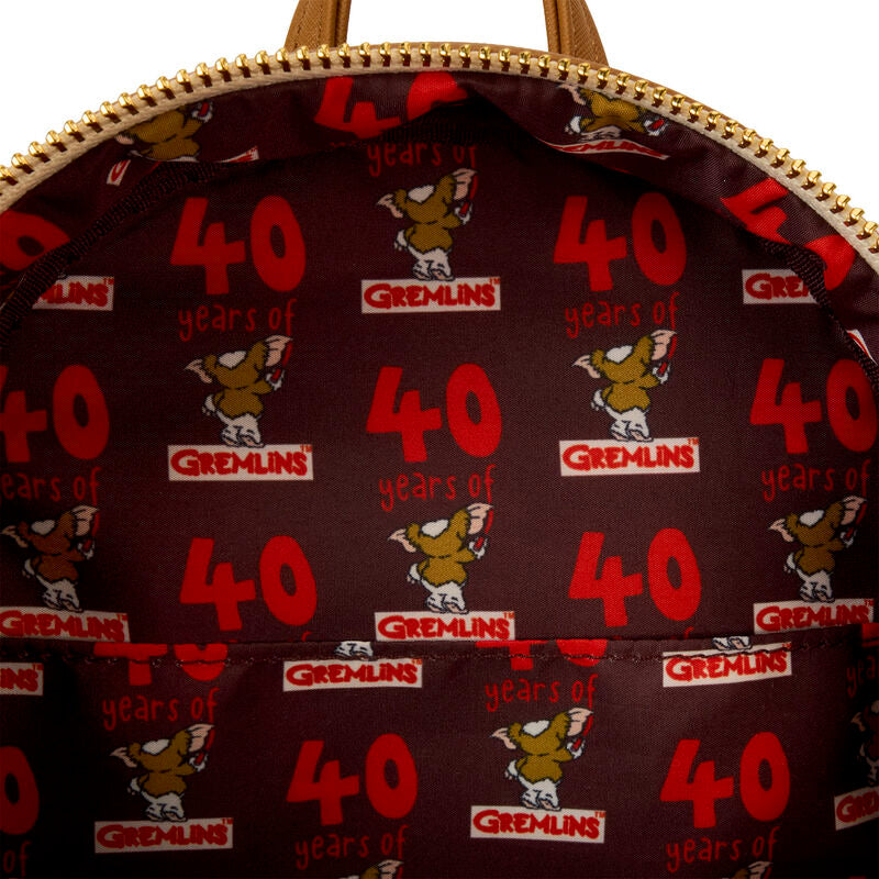 Gremlins Gizmo Loungefly Backpack