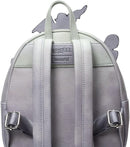 Beetlejuice Gravestone Glow in the Dark Loungefly Backpack