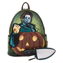 Michael Myers Halloween Loungefly Backpack
