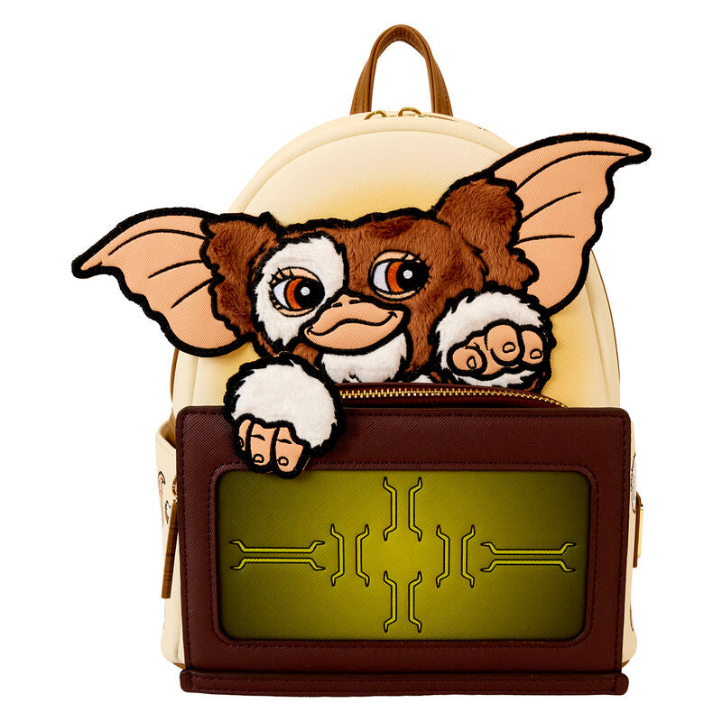 Gremlins Gizmo Loungefly Backpack