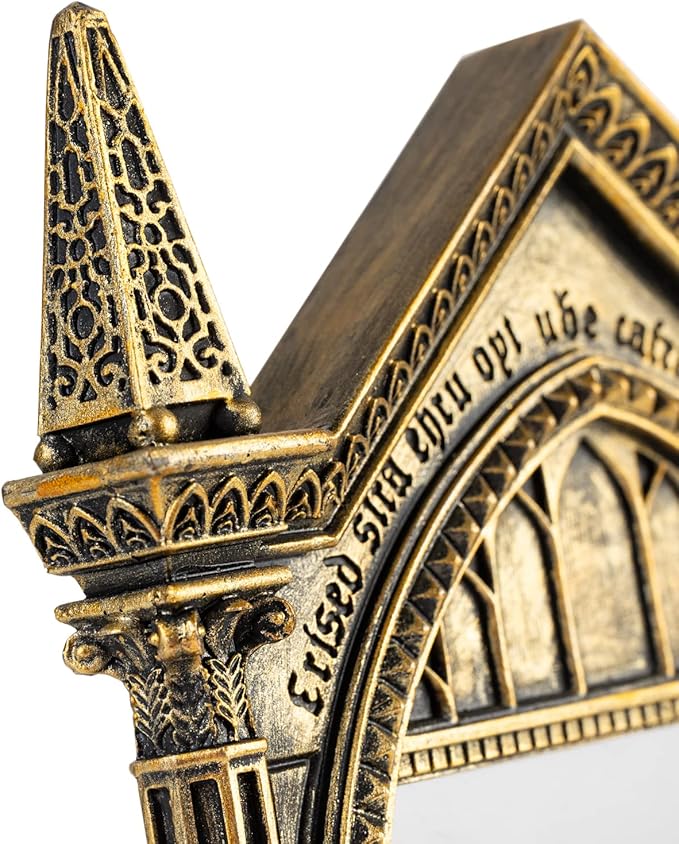 Harry Potter Mirror of Erised Photo Frame Replica