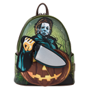 Michael Myers Halloween Loungefly Backpack