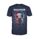 Halloween Michael Myers Horror Funko POP T-shirt